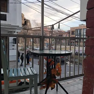Penzion Wine O'clock, Tbilisi