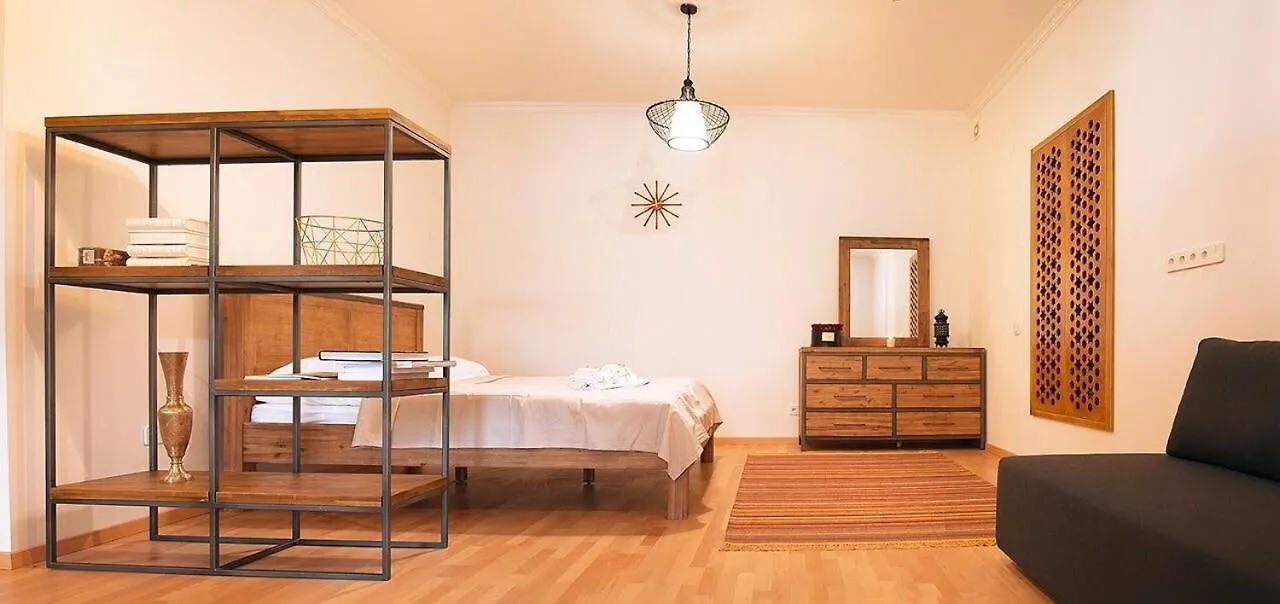 Apartment King Erekle 2 Tbilisi