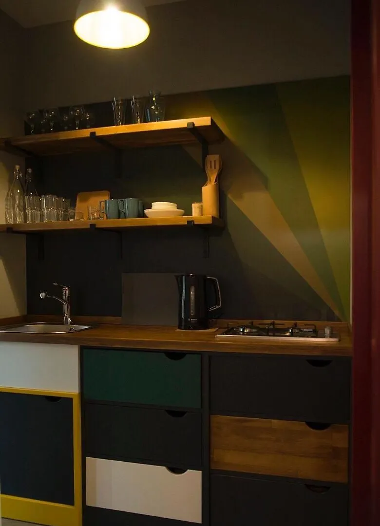 Apartment King Erekle 2 Tbilisi