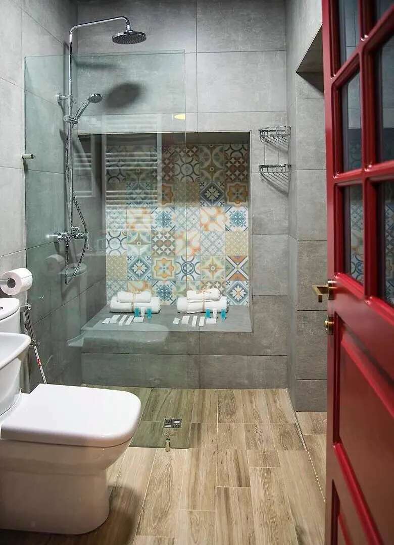 Apartment King Erekle 2 Tbilisi 0*,  Gruzie