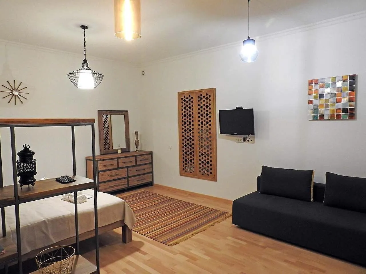 Apartment King Erekle 2 Tbilisi