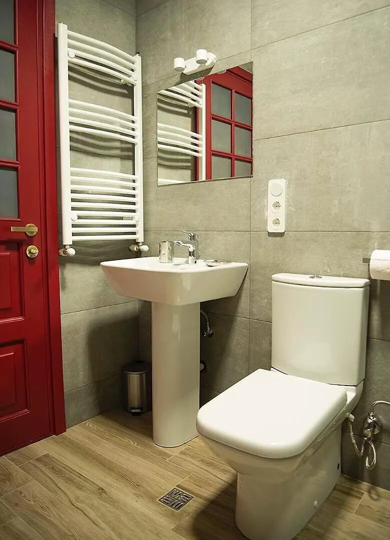 Apartment King Erekle 2 Tbilisi