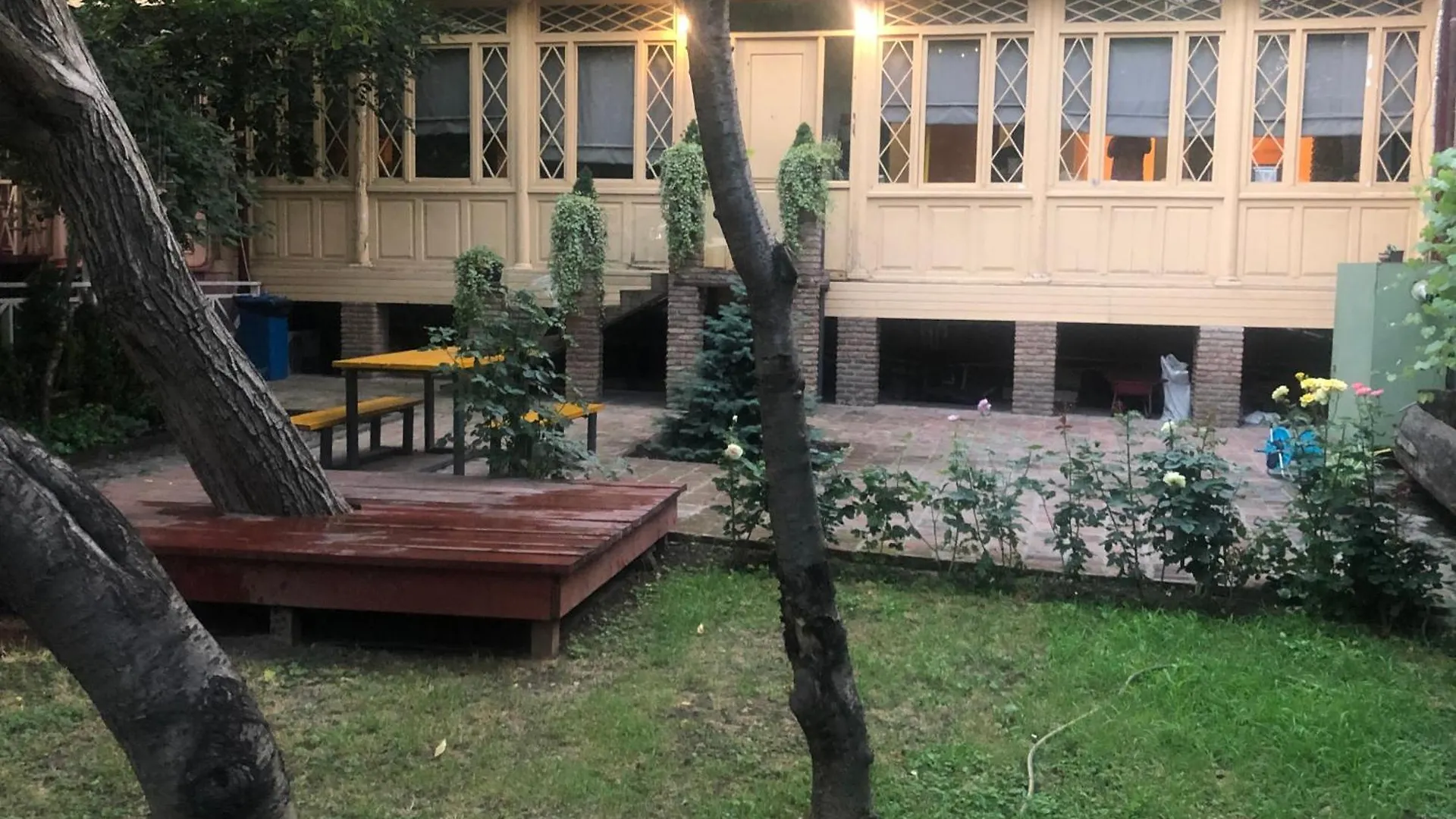 Apartment King Erekle 2 Tbilisi